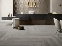 Виниловые полы IVC Moduleo Transform Wood Click Blackjack Oak 22937