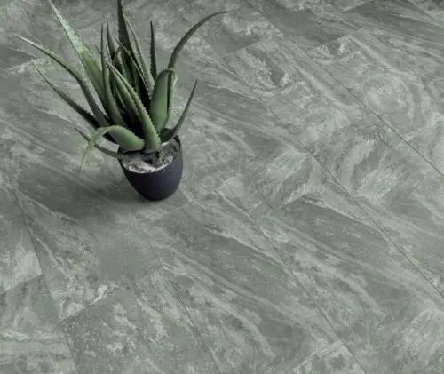 Кварц-виниловый ламинат Alpine Floor stone ECO 4-9 Хэмпшир цена