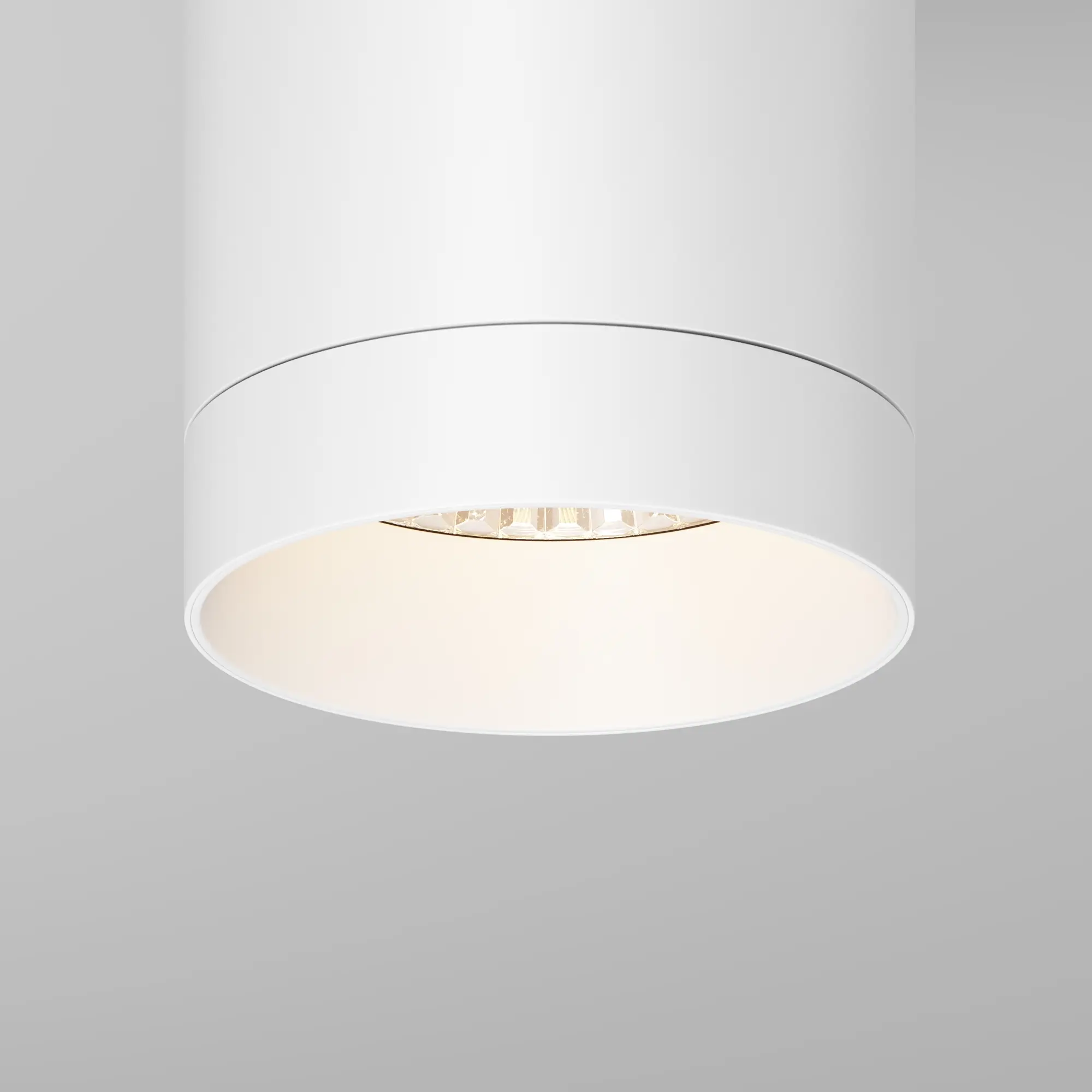 Потолочный светильник Outdoor O500CL-L10W3K