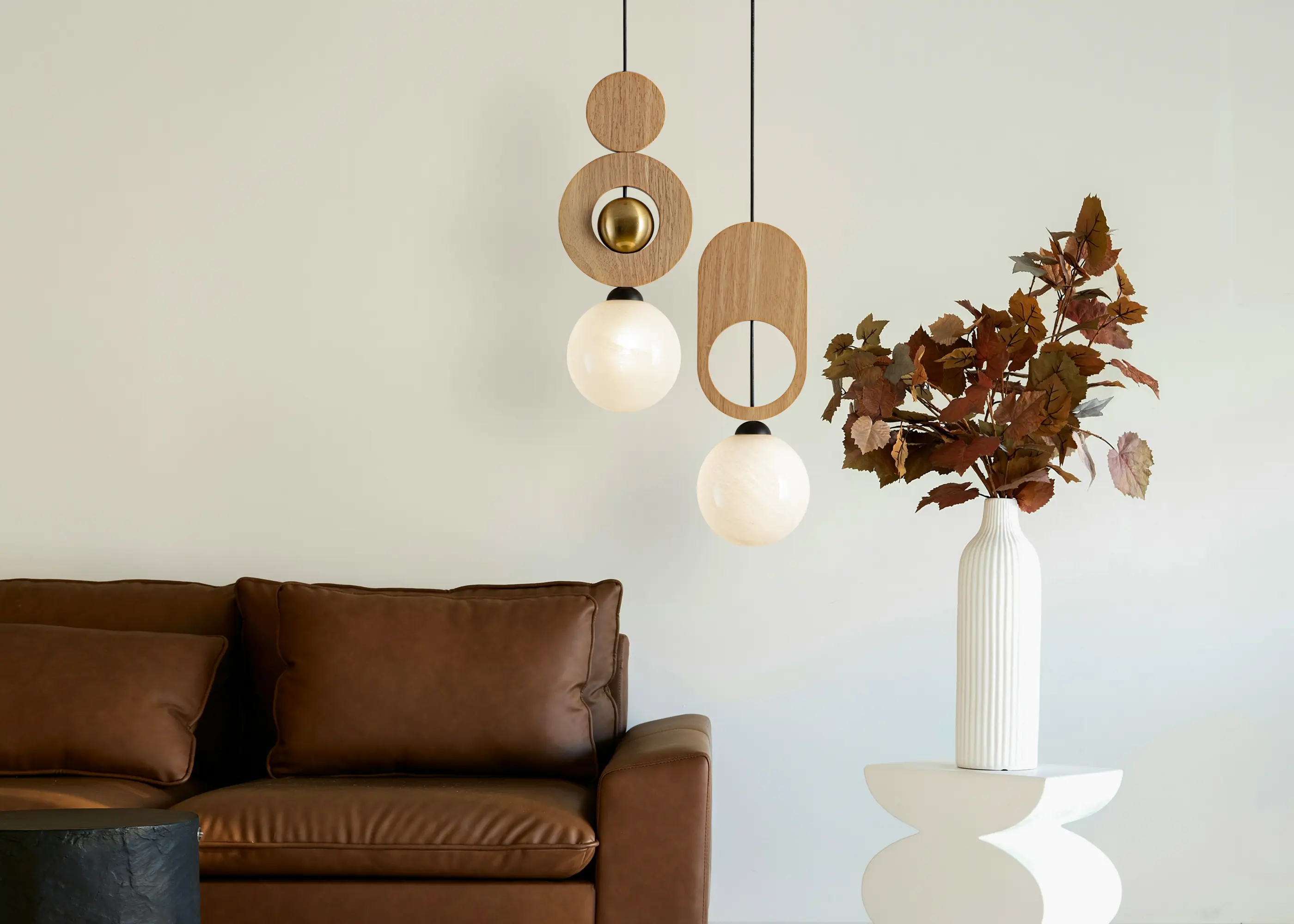 Подвесной светильник Freya FR5593PL-01B1