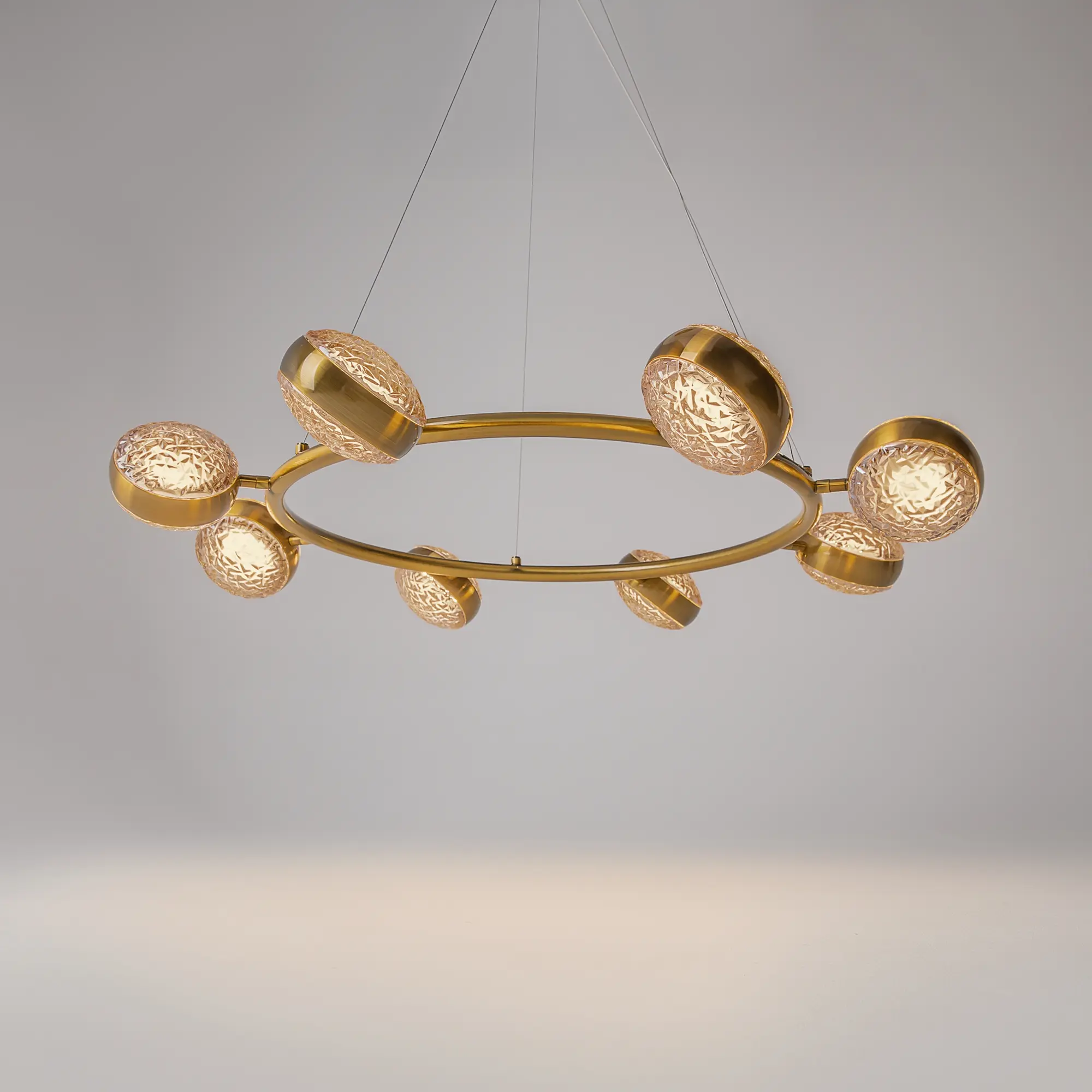 Подвесной светильник Maytoni MOD299PL-L80BS3K