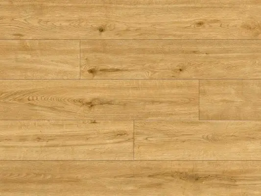 Ламинат Classen Diamond WR Дуб Перейра в квартире