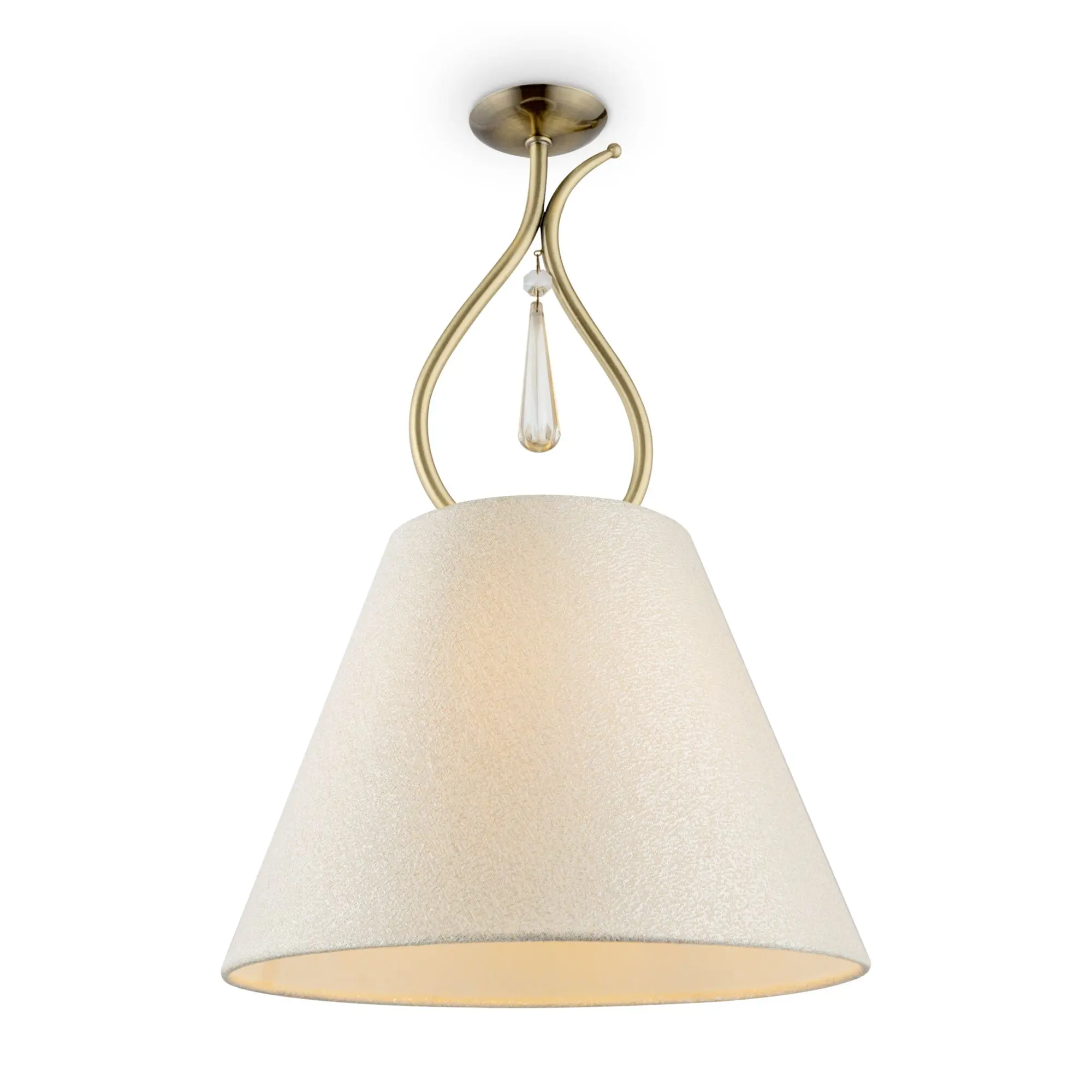 Подвесной светильник Freya FR2019PL-01BS