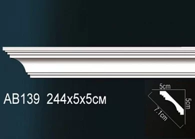 Лепной декор купить в Москве