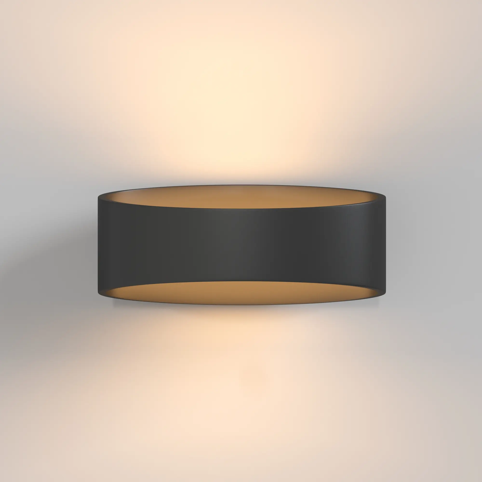 Настенный светильник (бра) Technical C806WL-L5B