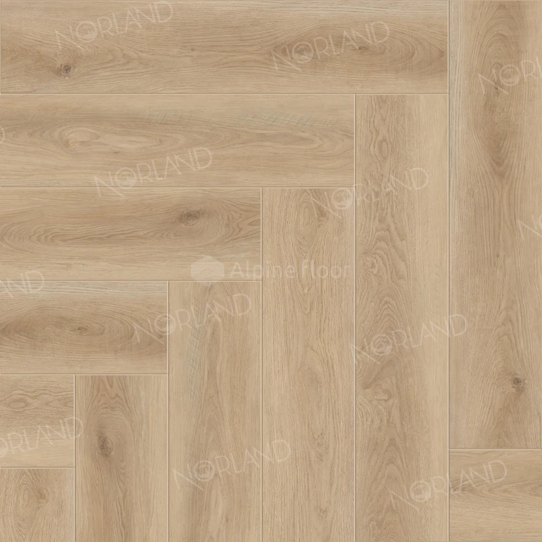 Ламинат SPC Norland Lagom Parquet Raffinert 1033-4 купить