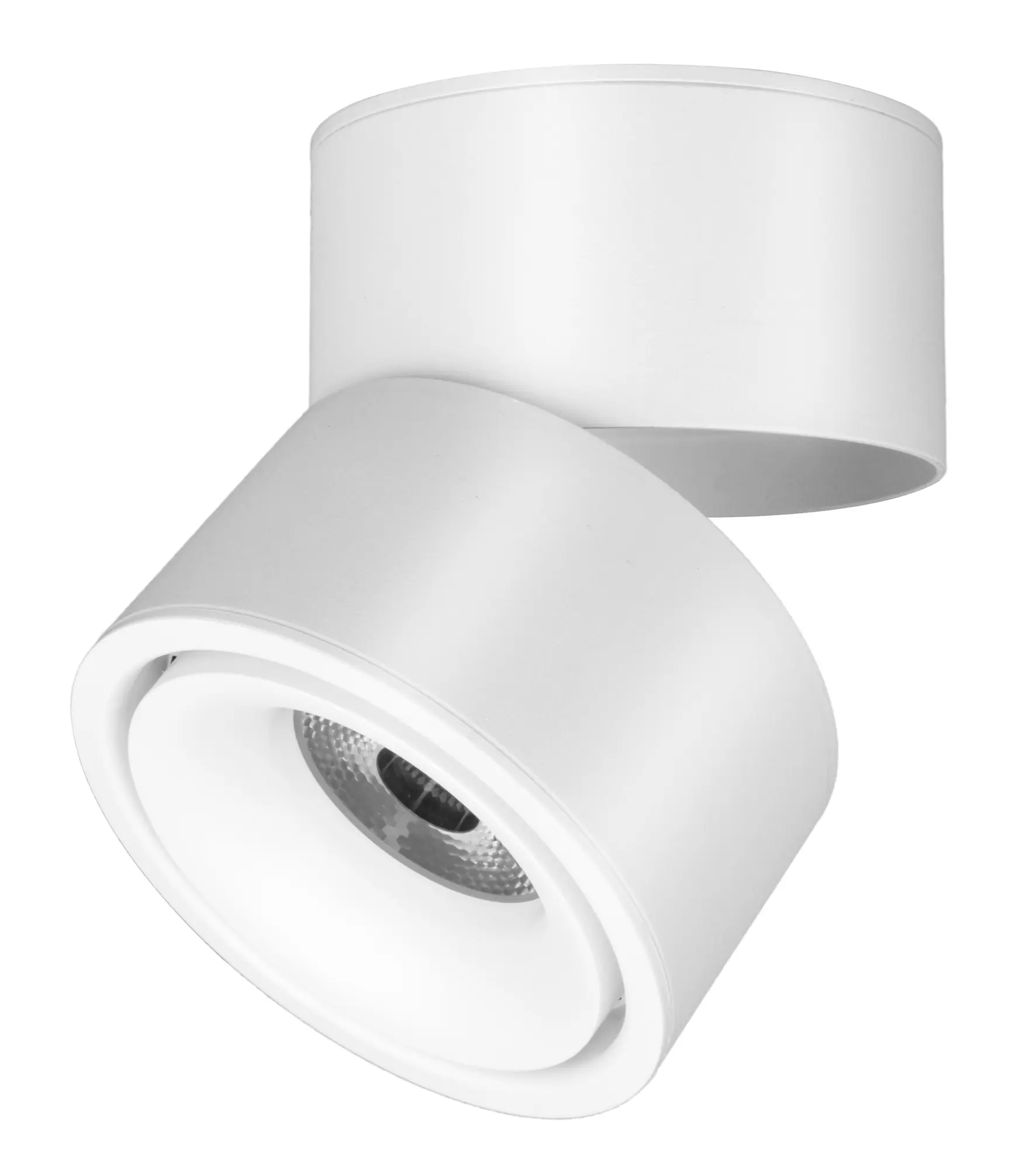 Потолочный светильник Technical C084CL-15W3K-D-W