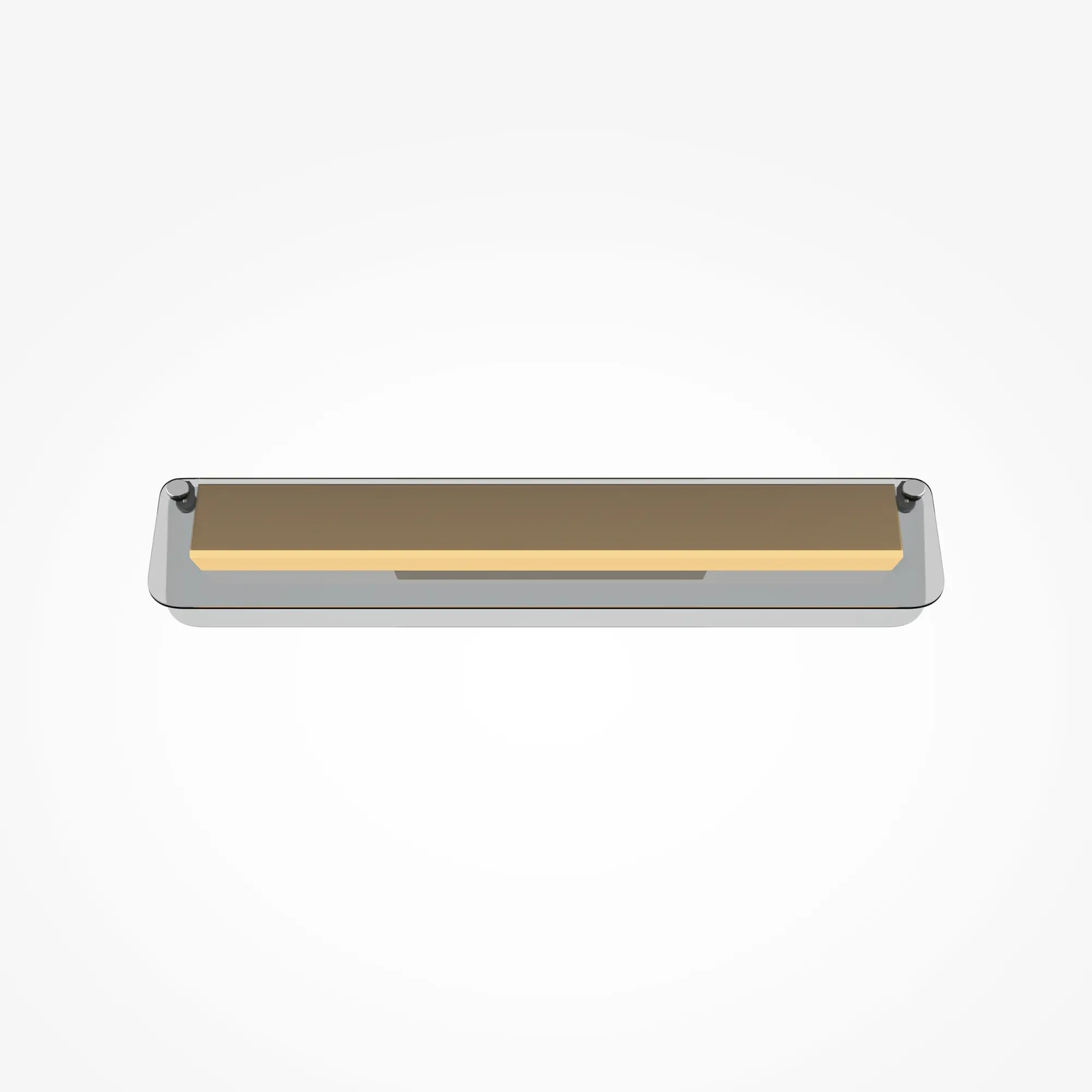 Настенный светильник (бра) Maytoni MOD296WL-L10BS3K