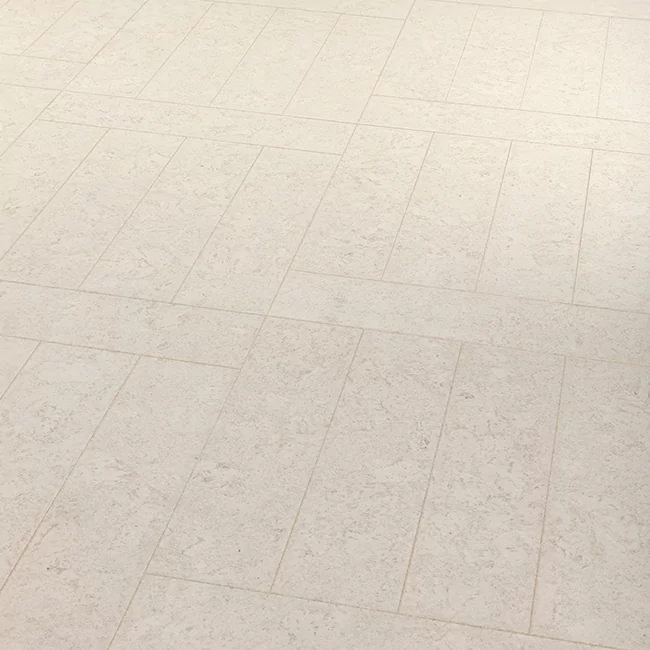 Клеевой пробковый пол 6 мм