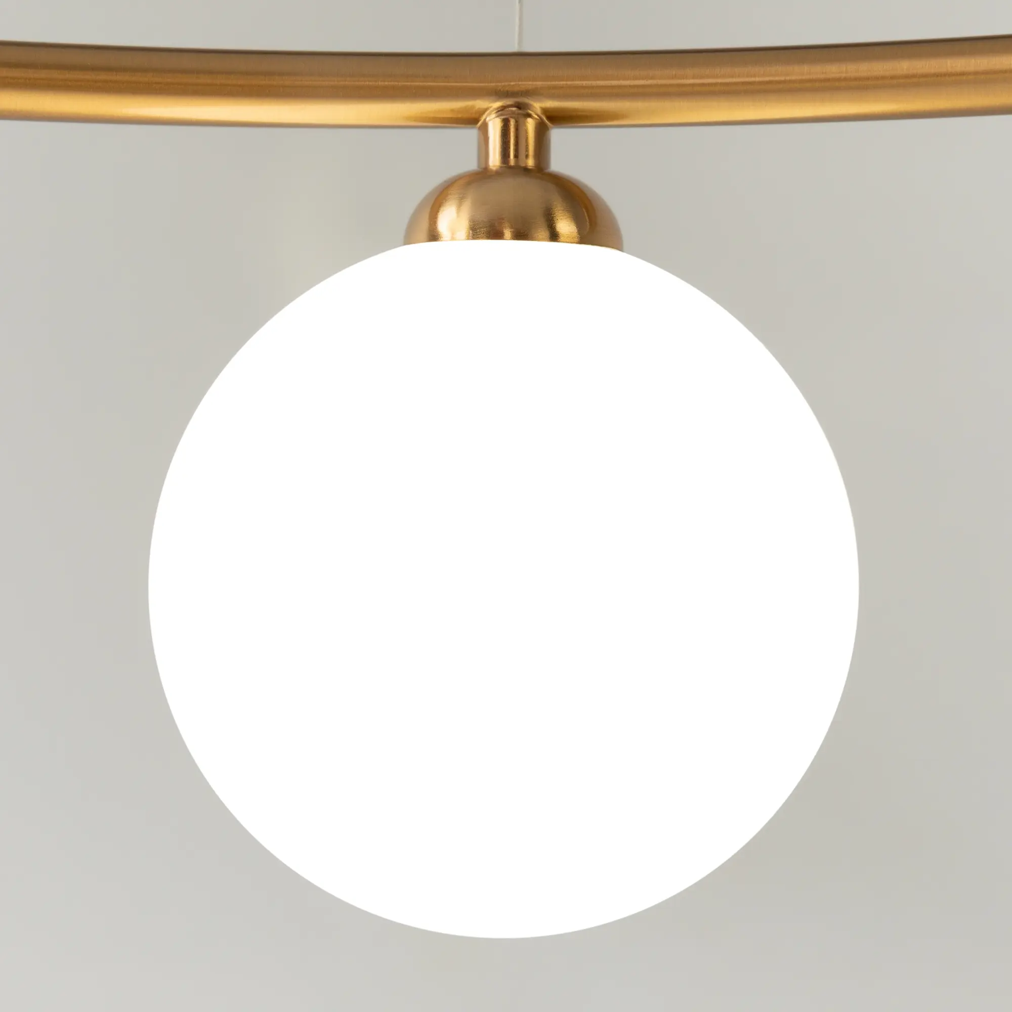 Подвесной светильник Maytoni MOD013PL-06BS1