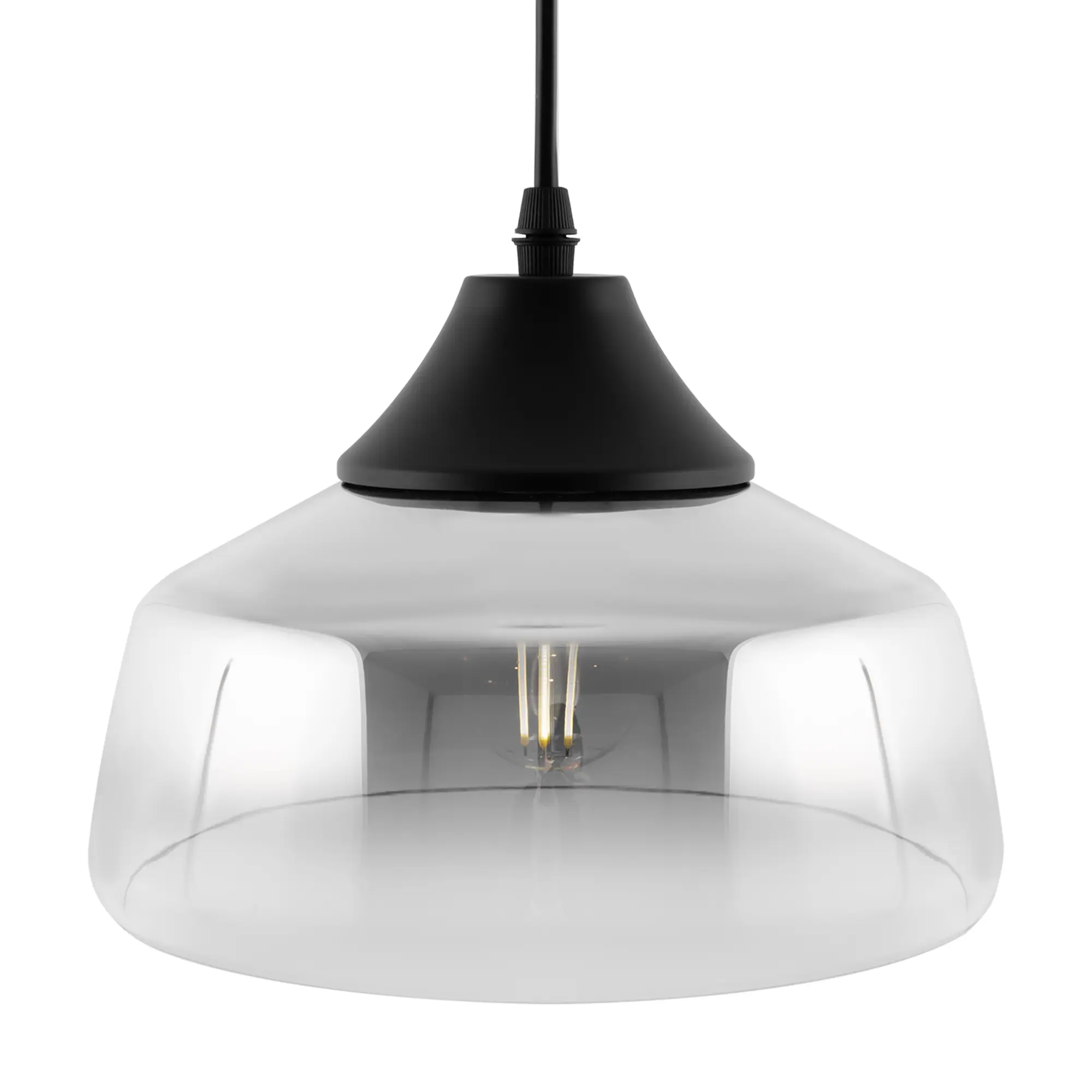 Подвесной светильник Freya FR5188PL-01B