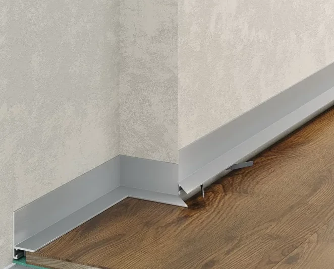 Микроплинтус Laconistiq L купить в Костроме