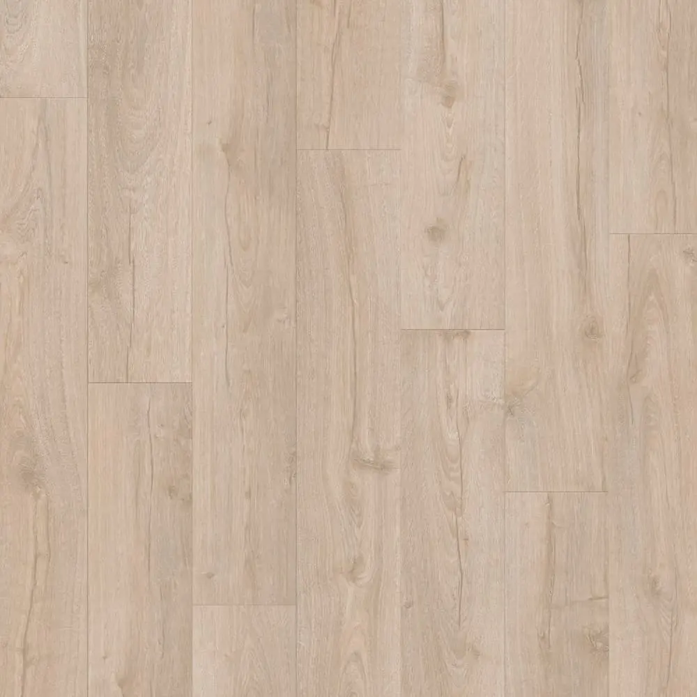 Ламинат Pergo Skara 12 pro L1250-03369 Новый Английский дуб в квартире