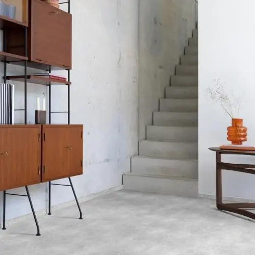 Виниловый пол купить недорого