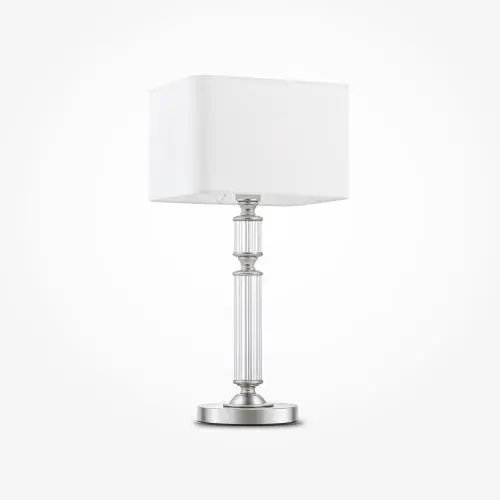 Настольный светильник Maytoni MOD020TL-01CH