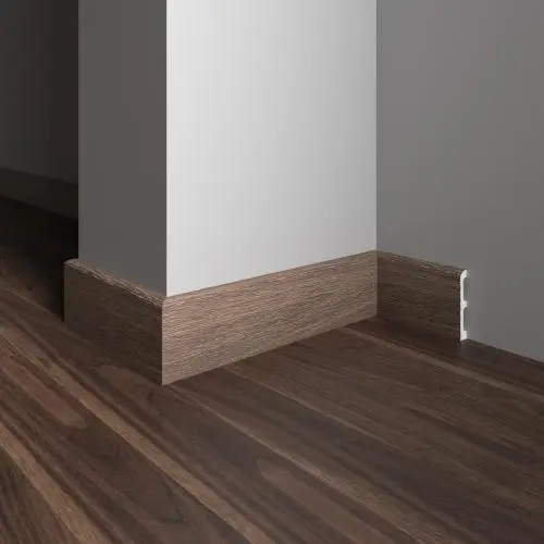 Плинтус Decor Dizayn 706-92SH