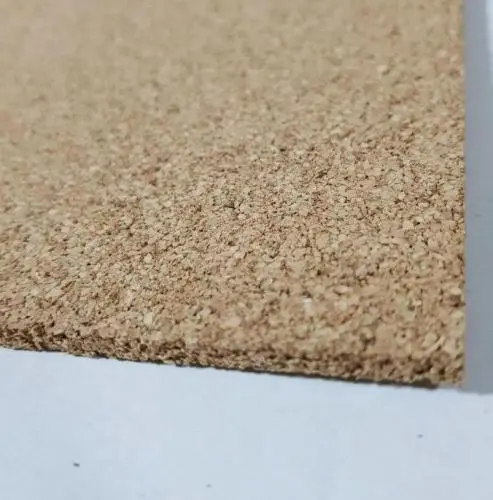 Техническая пробка в листах 6 мм 915мм*610мм 