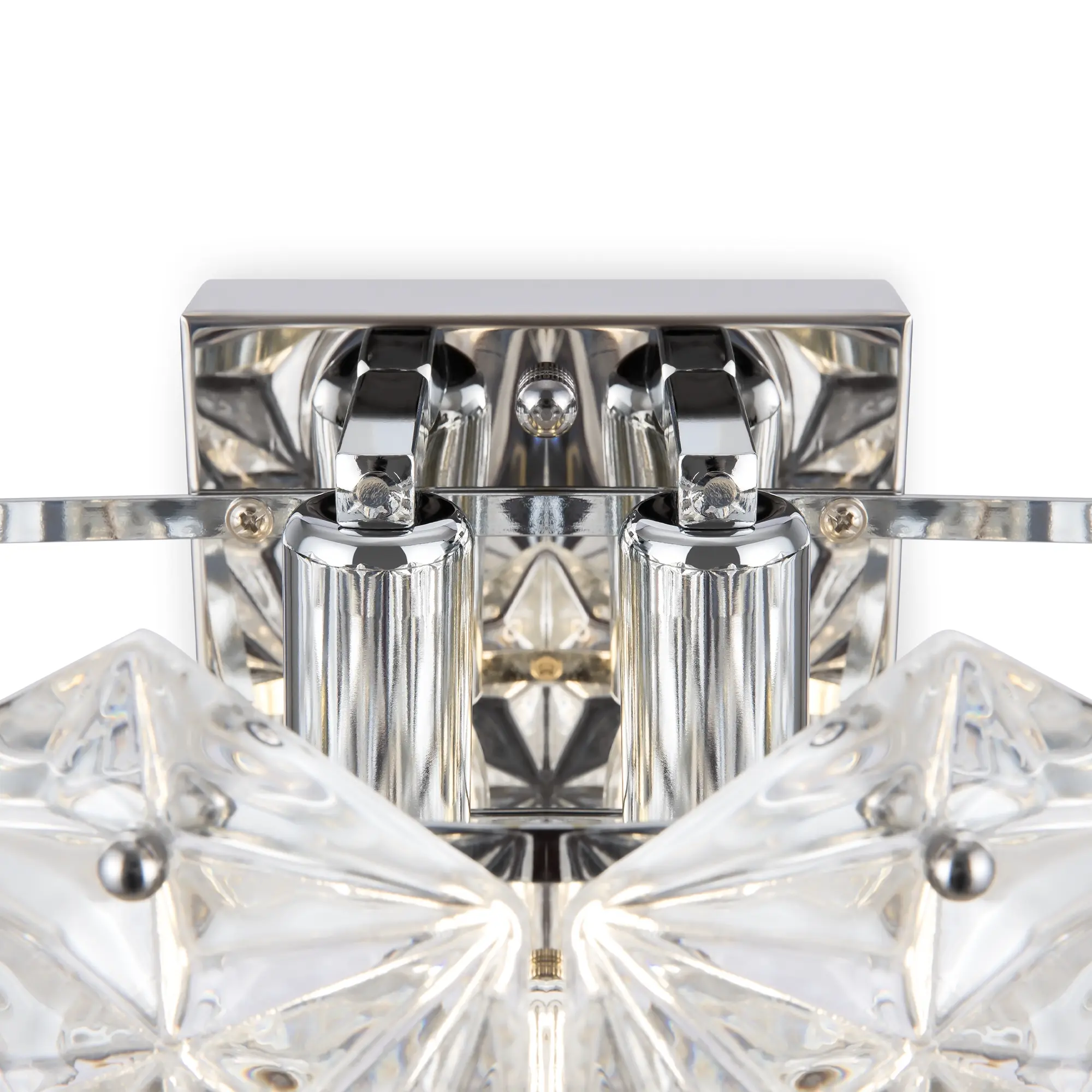 Настенный светильник (бра) Freya FR1004WL-02CH