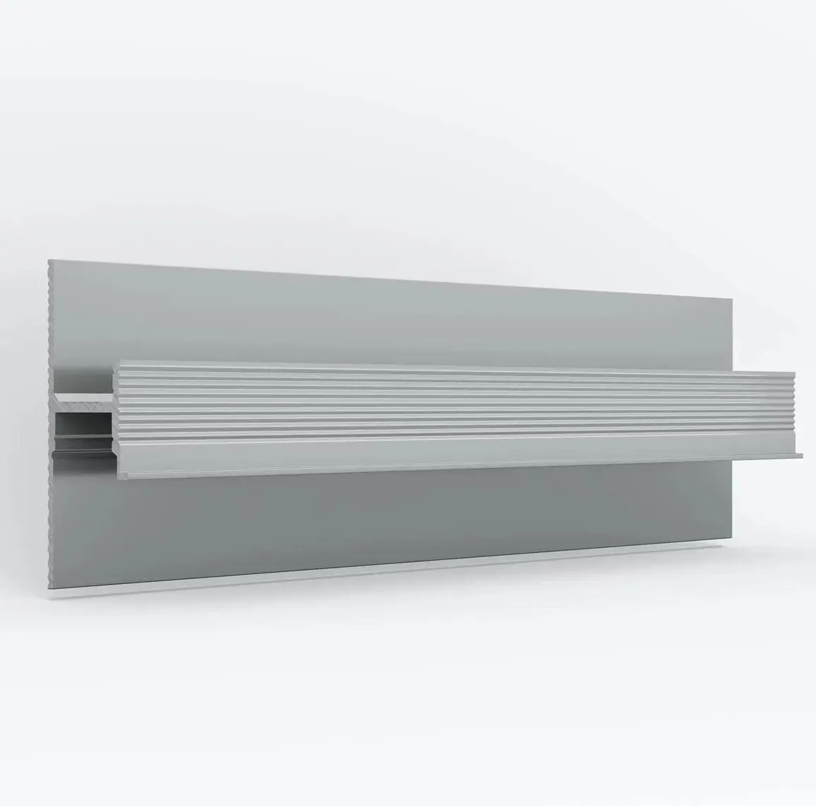 Теневой плинтус Laconistiq Strong под подсветку без покрытия цена