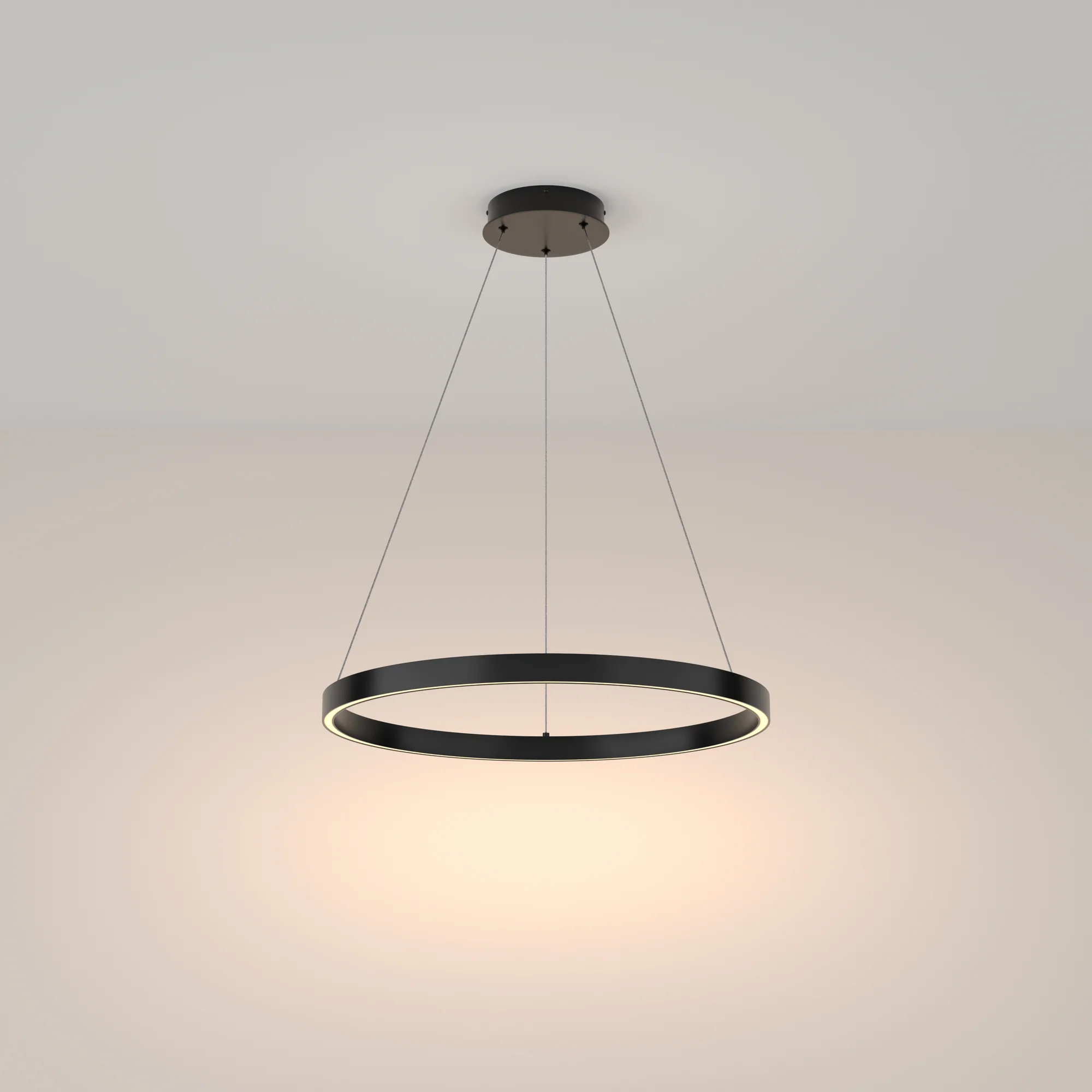 Подвесной светильник Maytoni MOD058PL-L32B3K