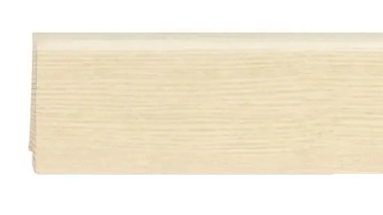 Напольный плинтус МДФ купить