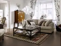 Виниловые полы Pergo Classic Plank Optimum Click Дуб Дворцовый Натуральный V3107-40014 купить