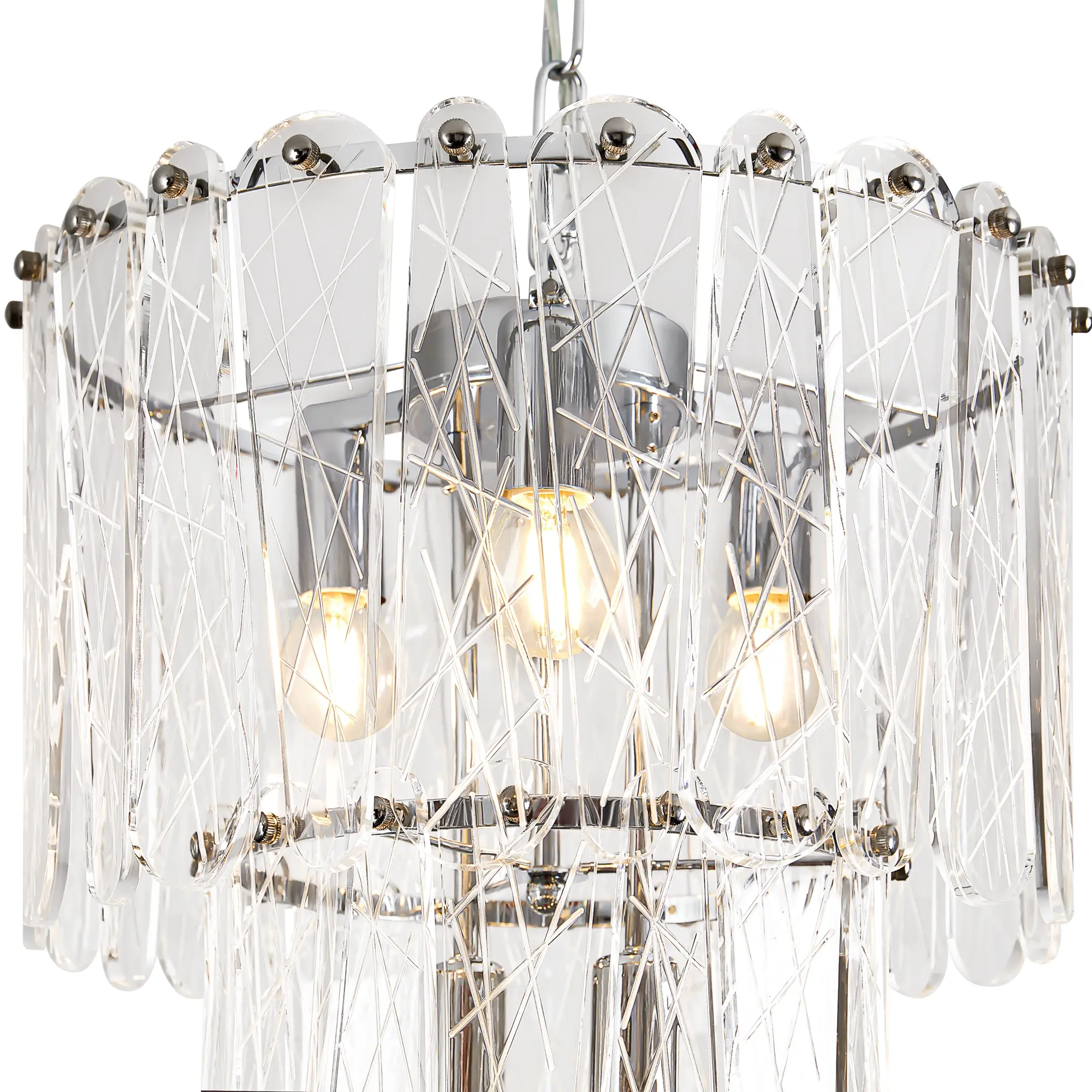 Подвесной светильник Freya FR2048PL-05CH