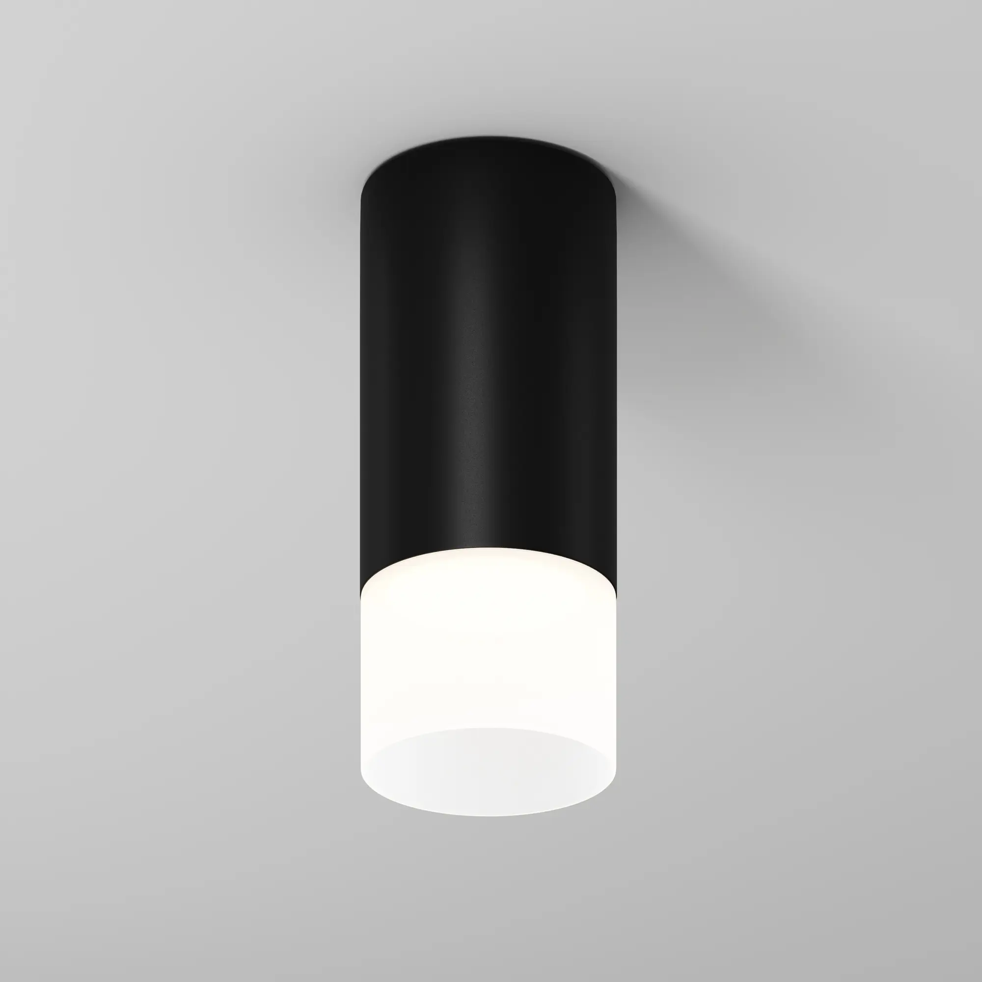 Потолочный светильник Outdoor O499CL-L5B3K