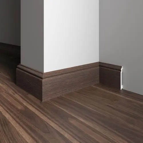 Плинтус Decor Dizayn 701-73SH