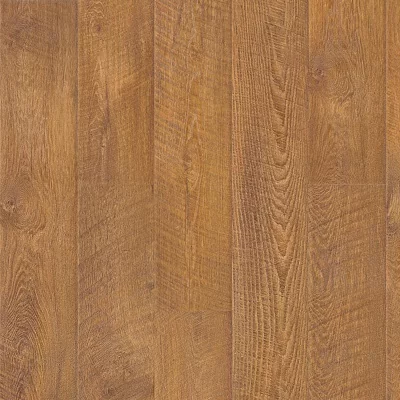 Ламинат Tarkett коллекция Artisan Дуб Лувр Классик в интерьере