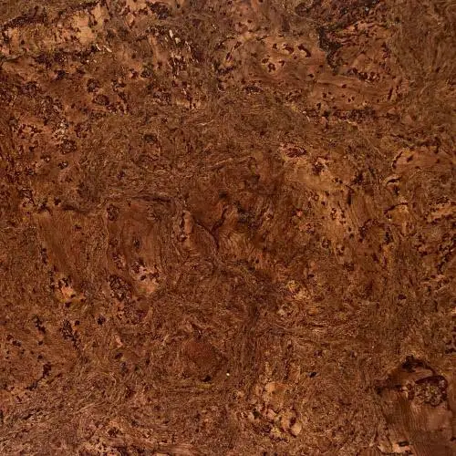 Клеевой пробковый пол 6 мм IberCork Леон Маррон 6 SG цена