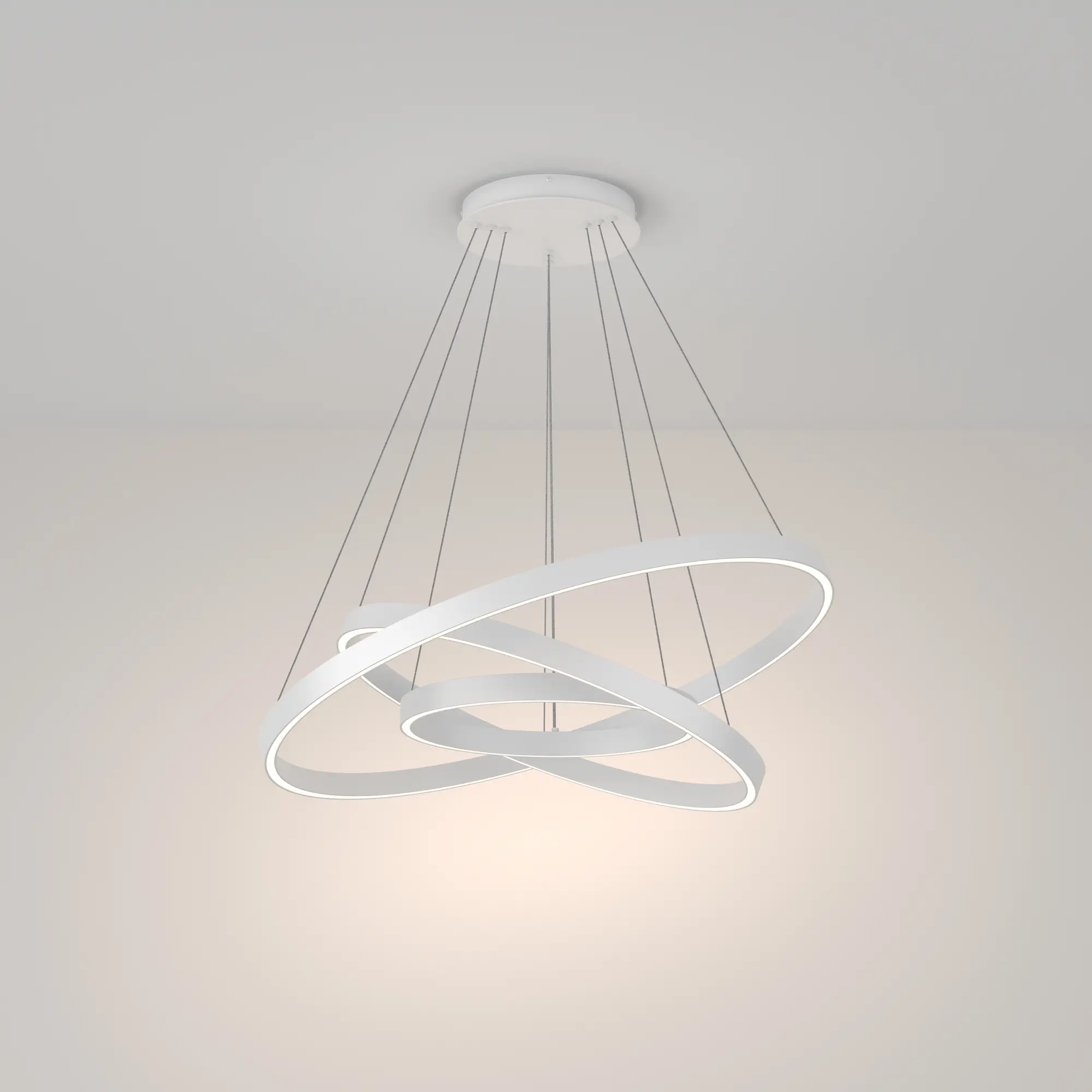 Подвесной светильник Maytoni MOD058PL-L100W4K