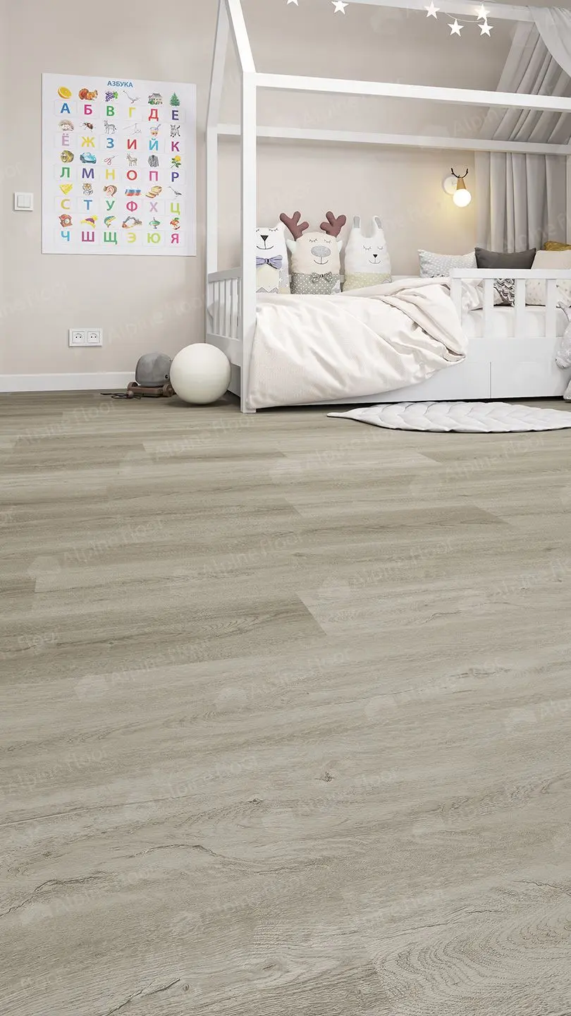 Ламинат SPC Alpine floor Solo Маэстоса ЕСО 14-9 в Москве