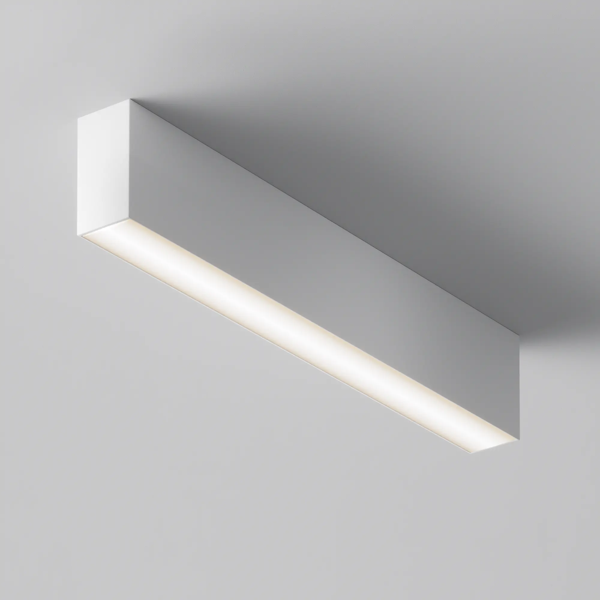 Потолочный светильник Technical C068CL-20W3-6K-W