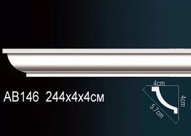 Лепной декор купить в Москве