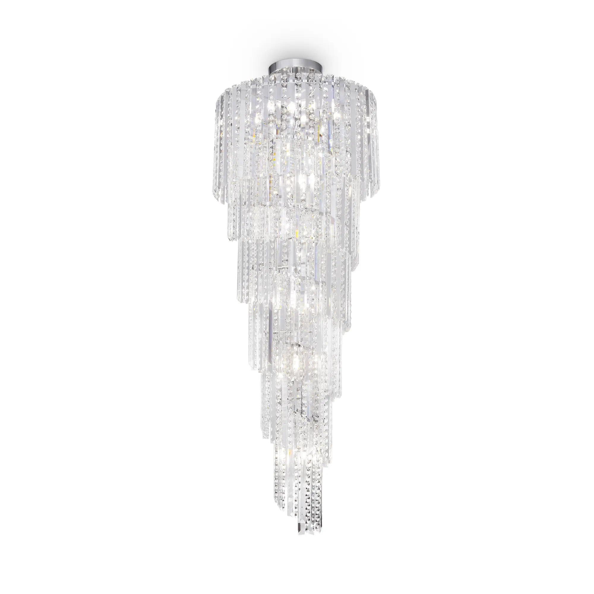 Подвесной светильник Maytoni RC005PL-12CH