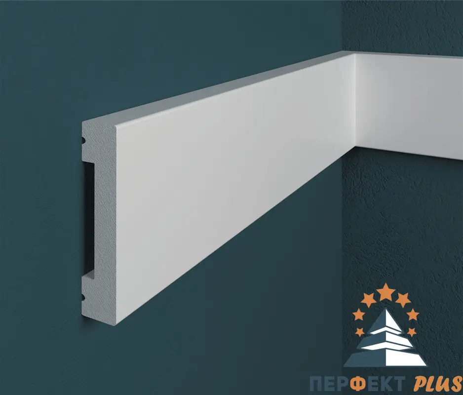 Молдинг P33 Perfect Plus лепнина