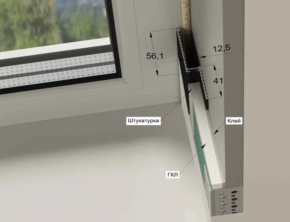 Лепной декор купить в Москве