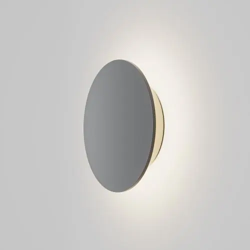 Архитектурная подсветка Outdoor O420WL-L12GF