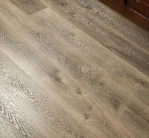 Кварц-виниловый ламинат Alpine Floor Premium XL ECO 7-9 Дуб коричневый цена