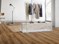 Виниловые полы IVC Moduleo Select Click Classic Oak 24844