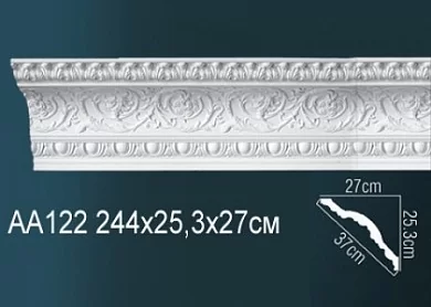 Лепнина купить недорого