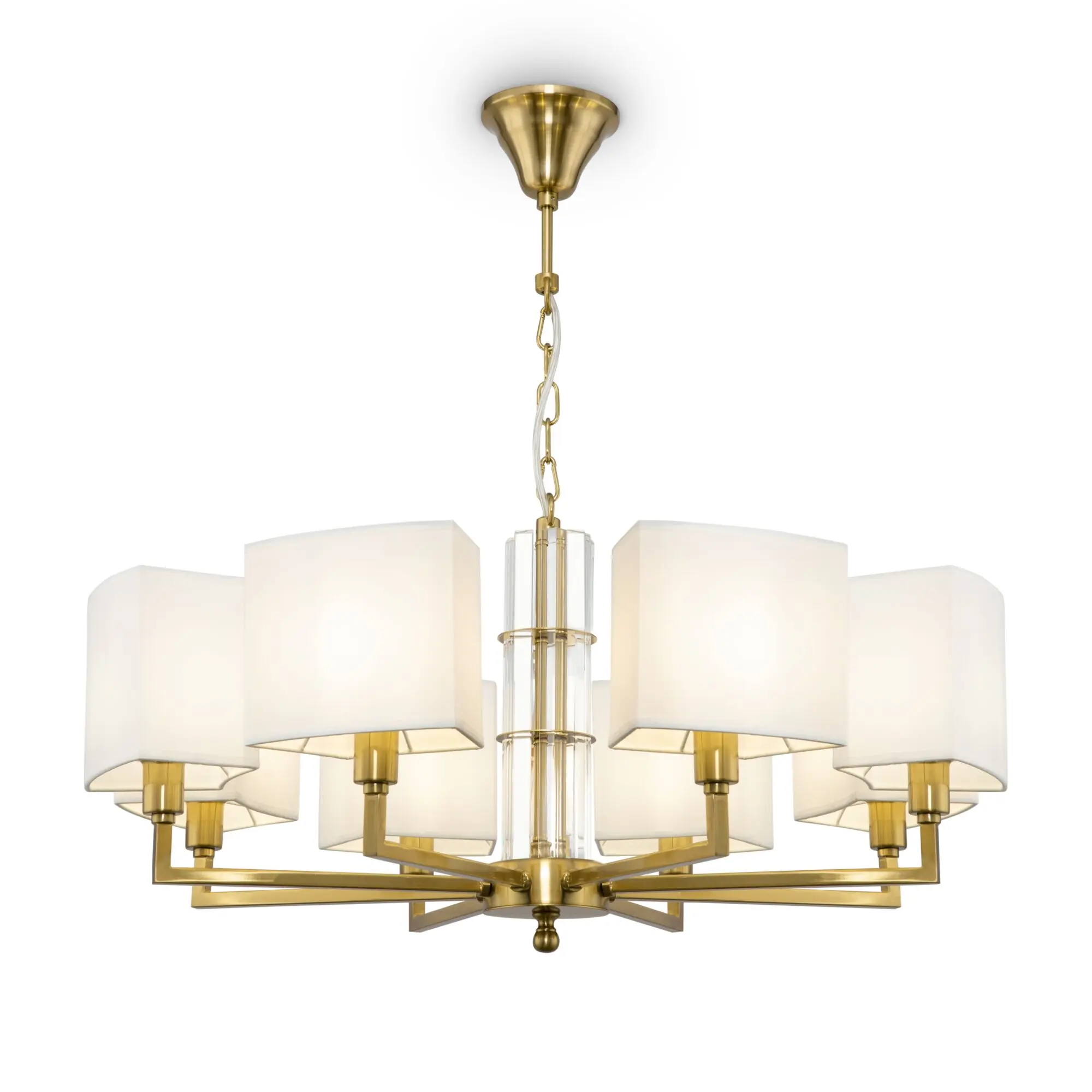 Подвесной светильник Maytoni H015PL-08G