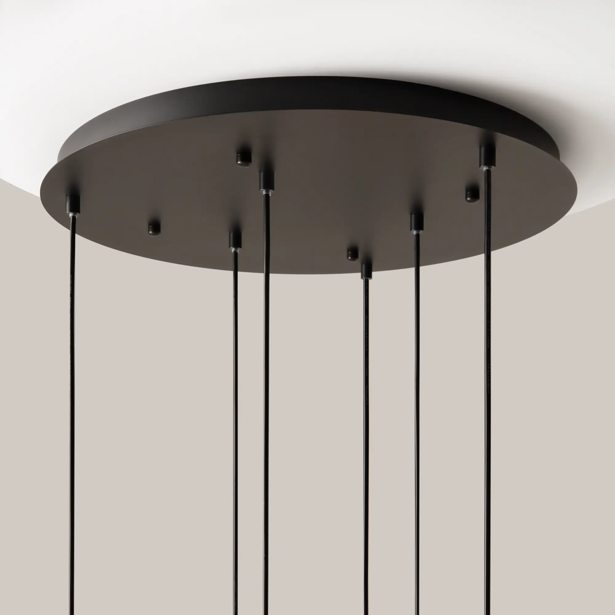 Подвесной светильник Maytoni MOD414PL-06B