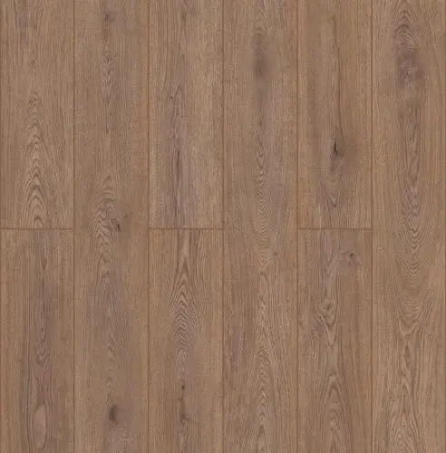 Ламинат Swiss Krono Intellekt D50757 Дуб Герберт в интерьере