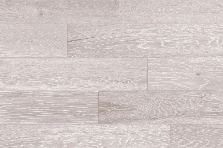 Пробковый пол с дизайном под дерево