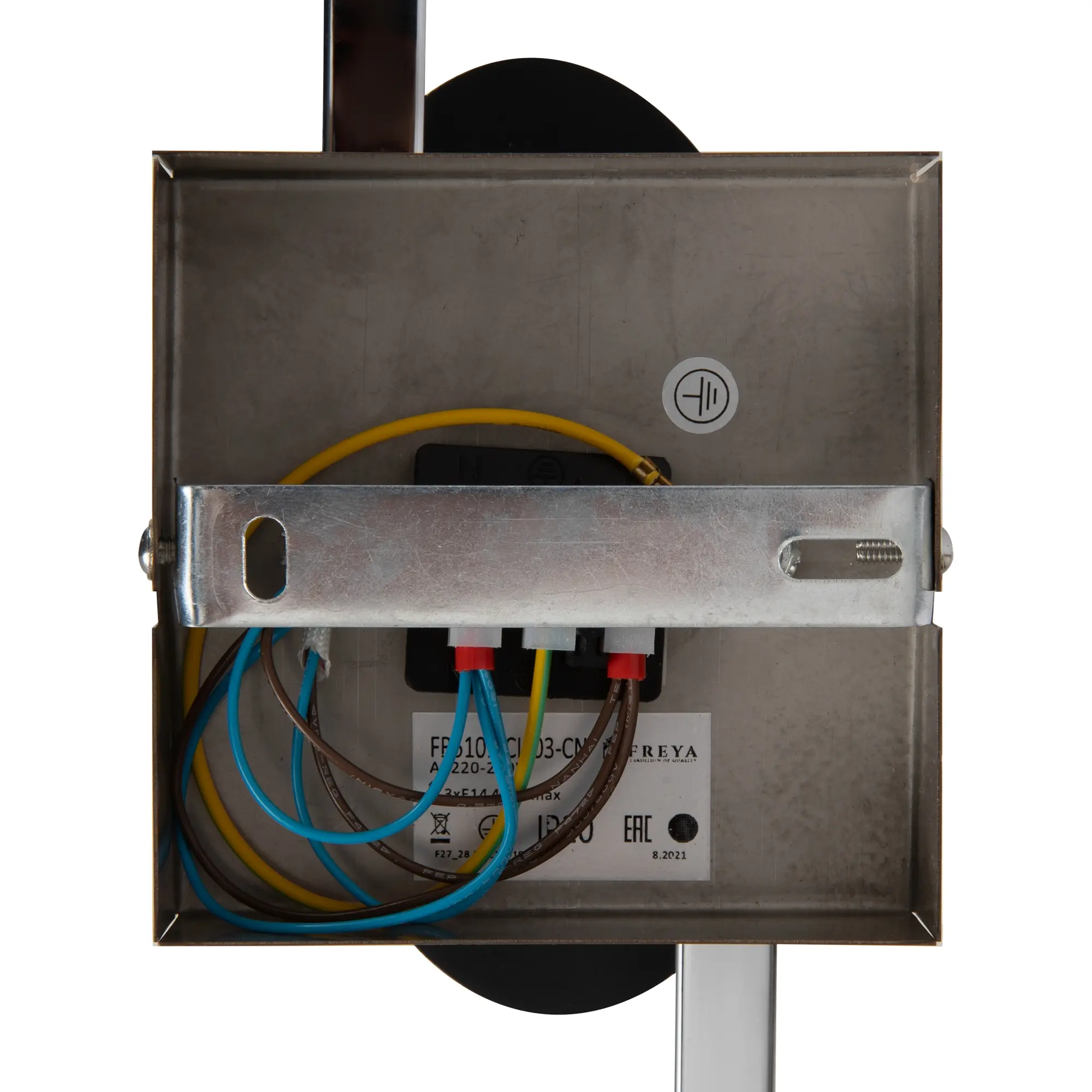 Потолочный светильник Freya FR5101-CL-03-CN