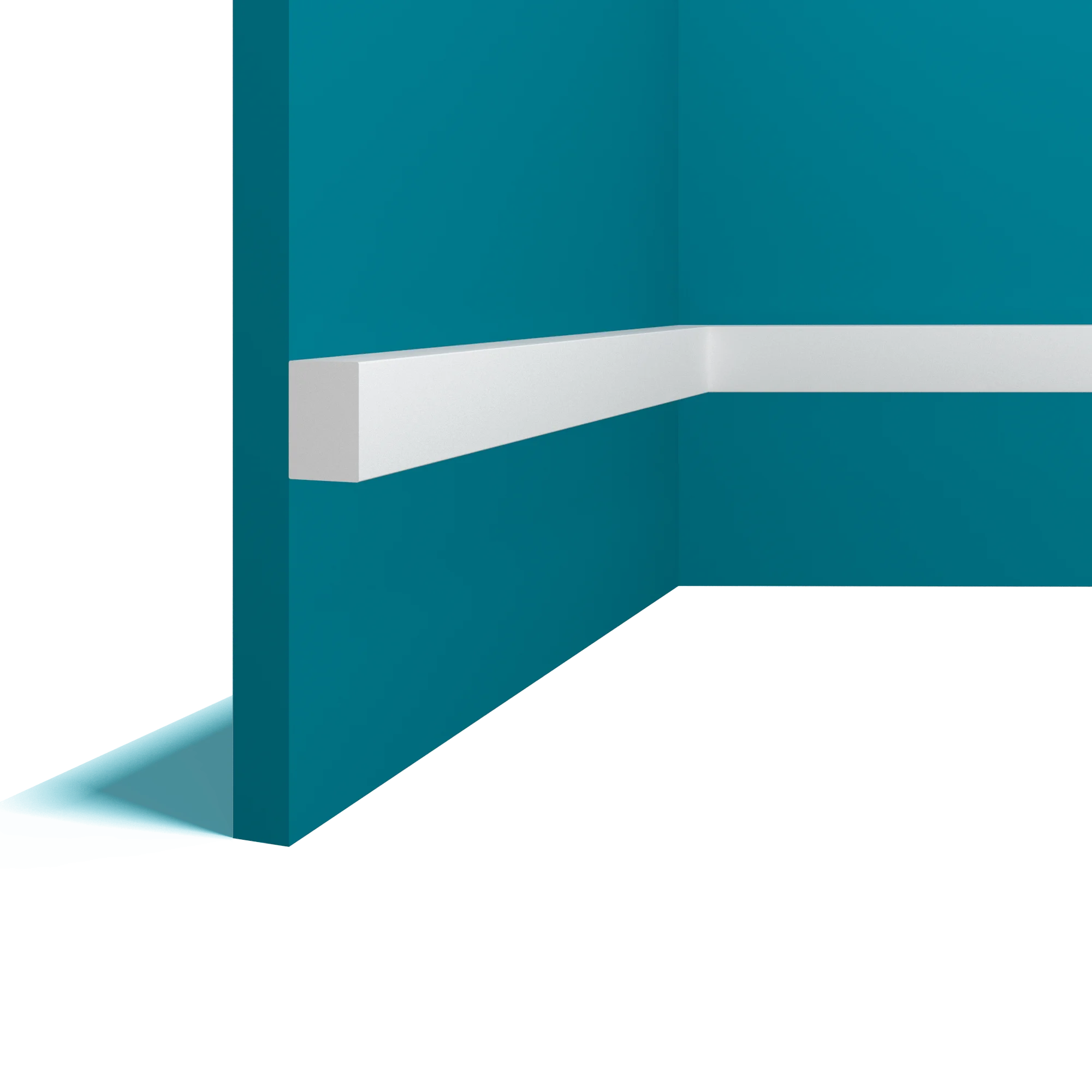 Молдинг P71 Перфект Плюс лепнина