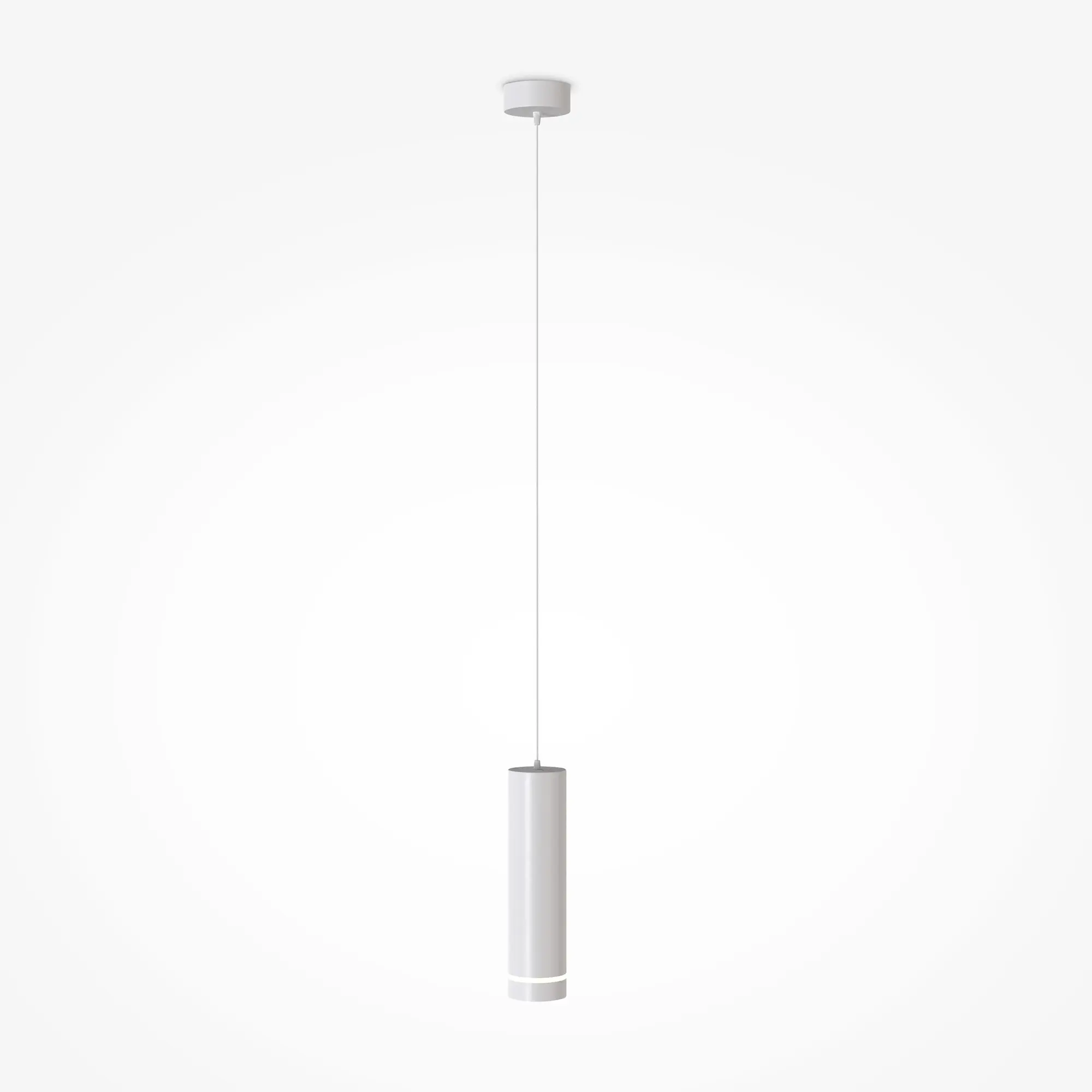 Подвесной светильник Technical P085PL-12W4K-W