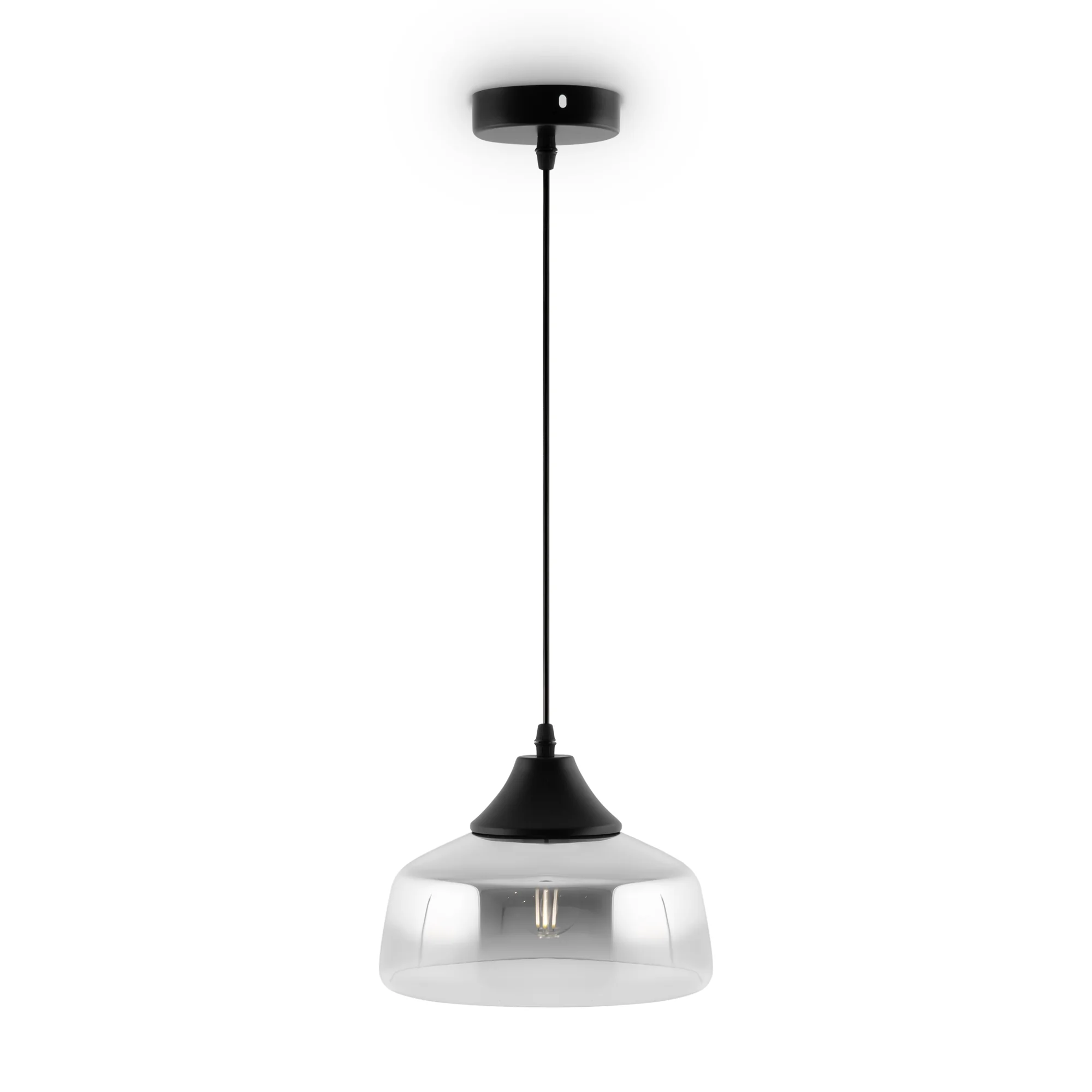 Подвесной светильник Freya FR5188PL-01B